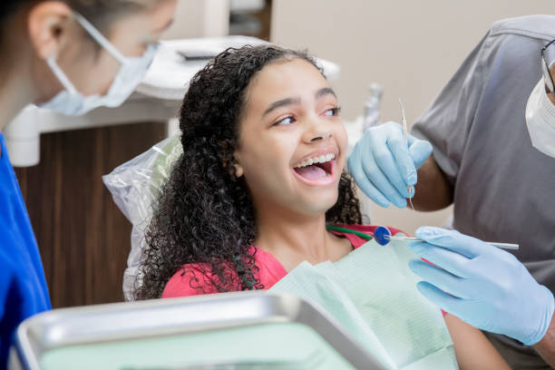 Best Same-Day Emergency Dentist in Madison, NC