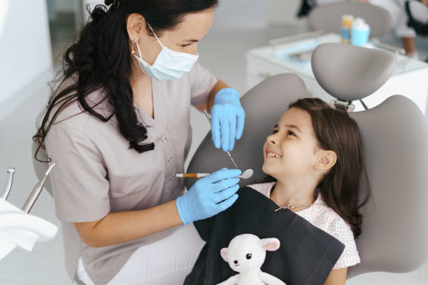 Best Emergency Dental Care for Trauma or Injury in Madison, NC