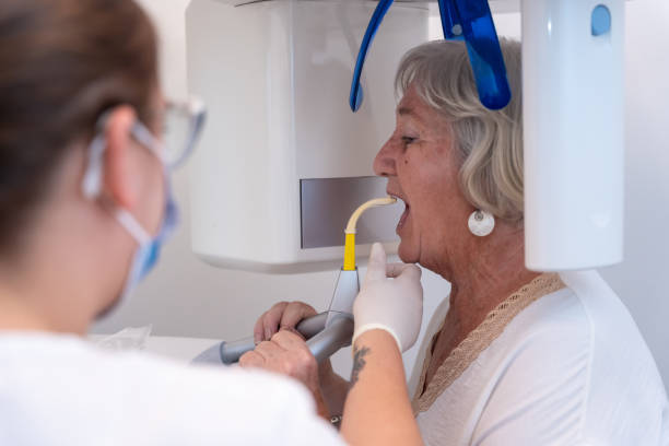 Best Emergency Broken Tooth Repair in Madison, NC