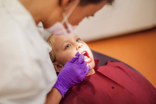 Best Emergency Tooth Extraction in Madison, NC